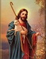 Jesus shepherd 9 religious Christian